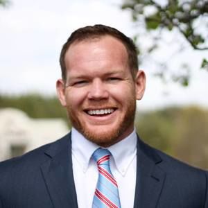 Meet your Posher, Darryl